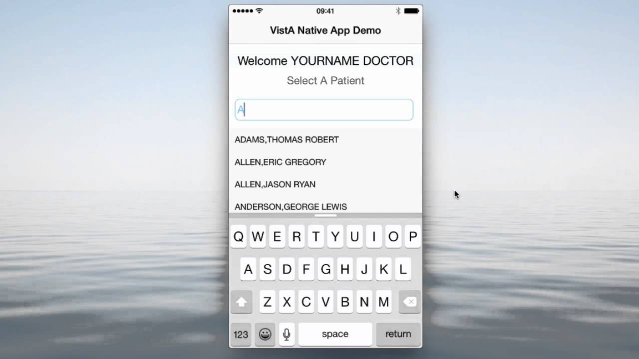React Native & EWD.js In Action