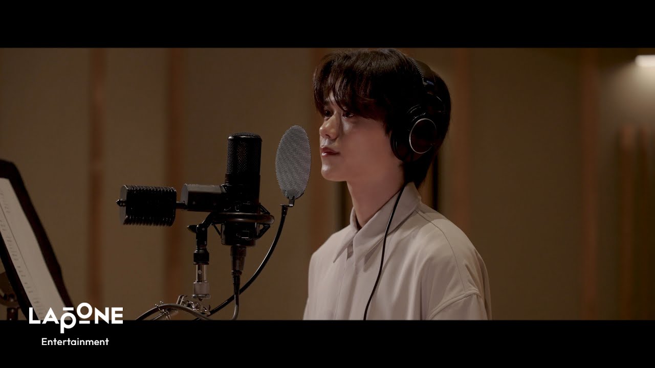 [INI STUDIO] KYOSUKE - First Love (Original by 宇多田ヒカル)