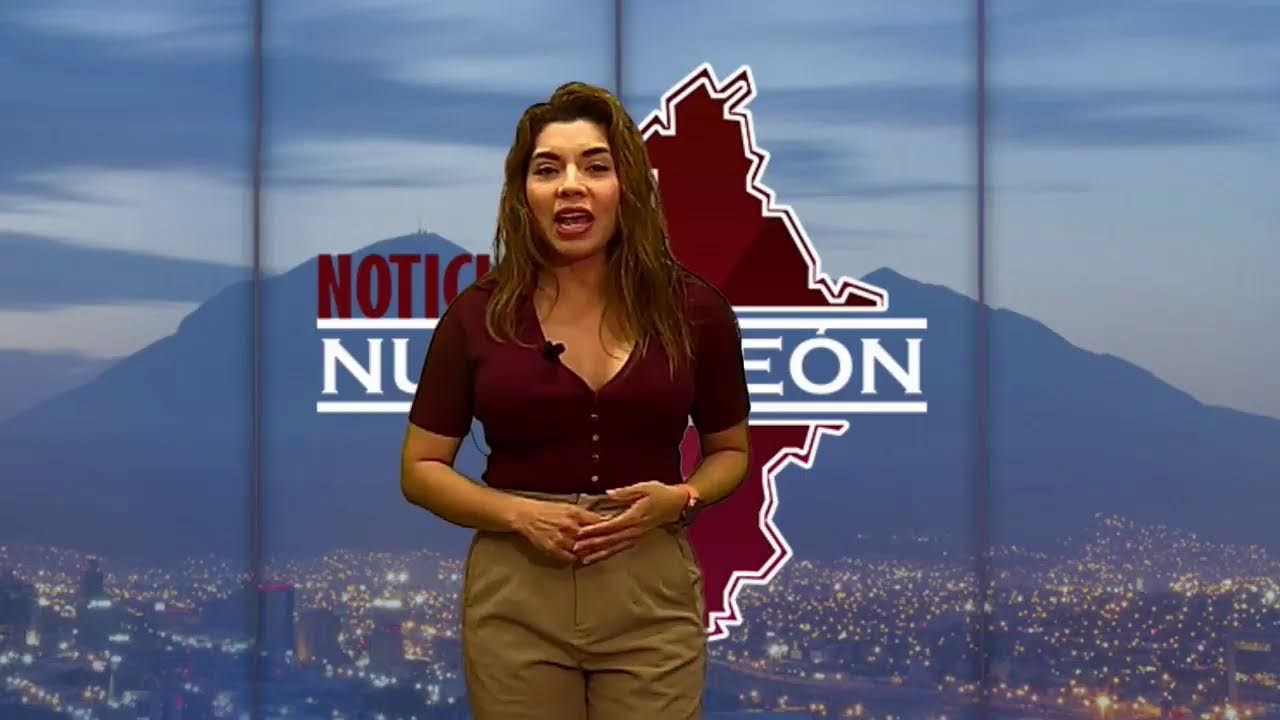 NOTICIAS NUEVO LEÓN