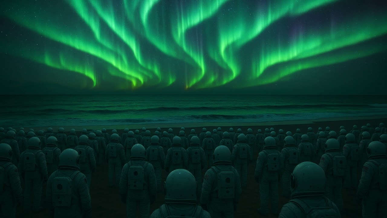 AURORA - Runaway - House Remix