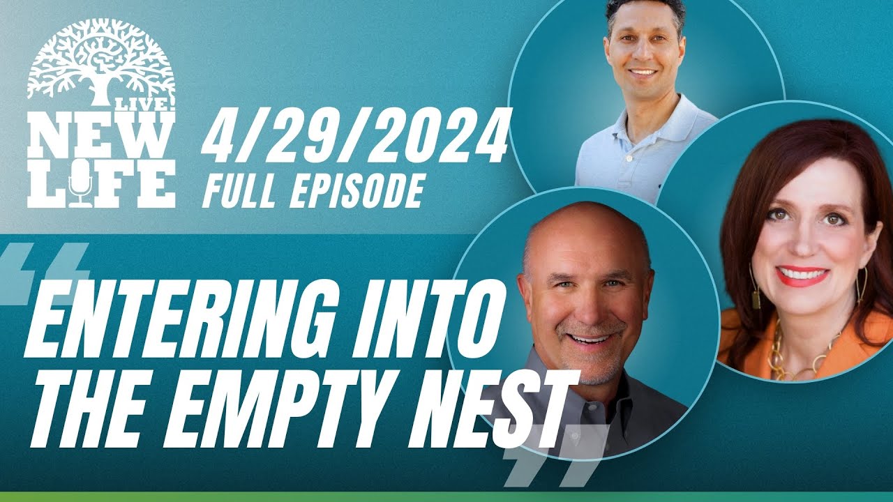 New Life Live! April 29, 2024 | LIVE Show