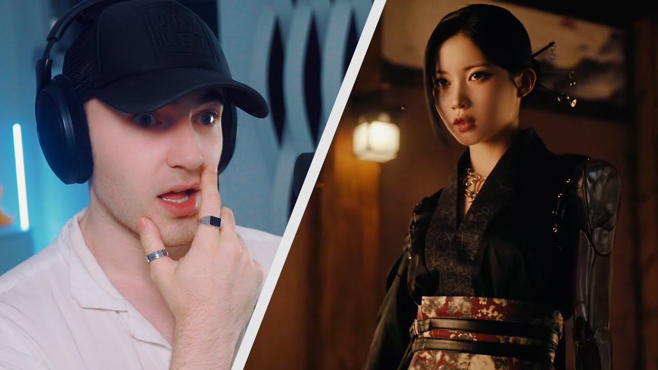 It's SO YG! | BABYMONSTER - &lsquo;WE GO UP&rsquo; M/V | Duke [Reaction]