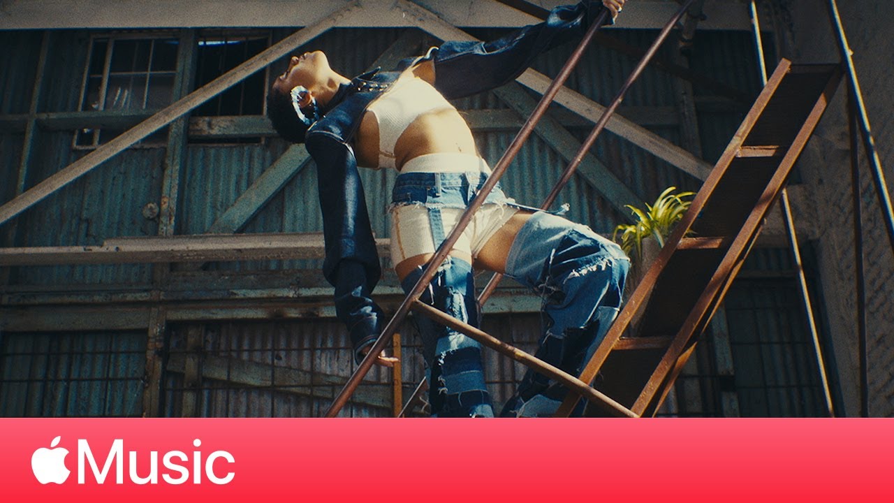 A Celebration of Black Music Globally | Apple Music