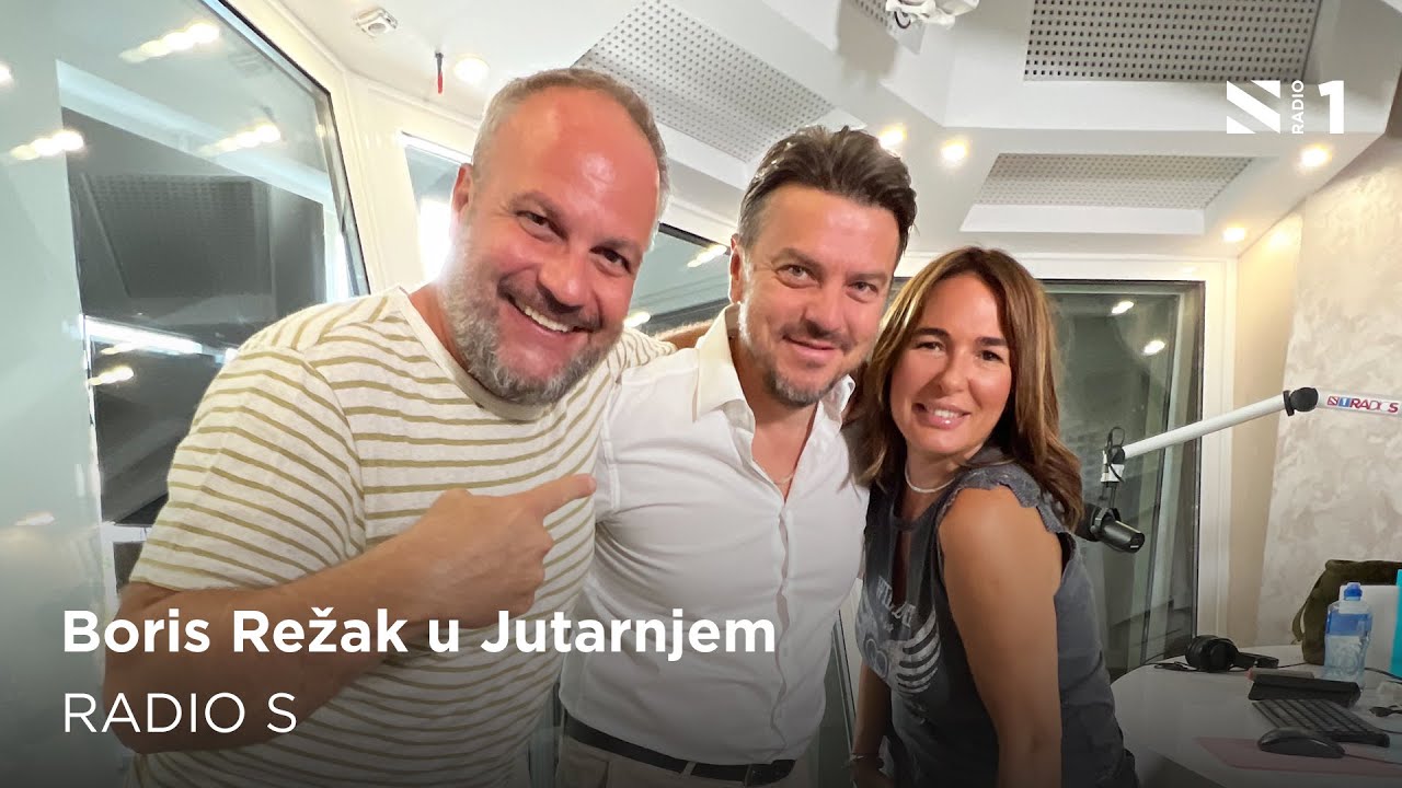 ,,Gospodska ulica je nešto najvrednije što sam uradio u karijeri.