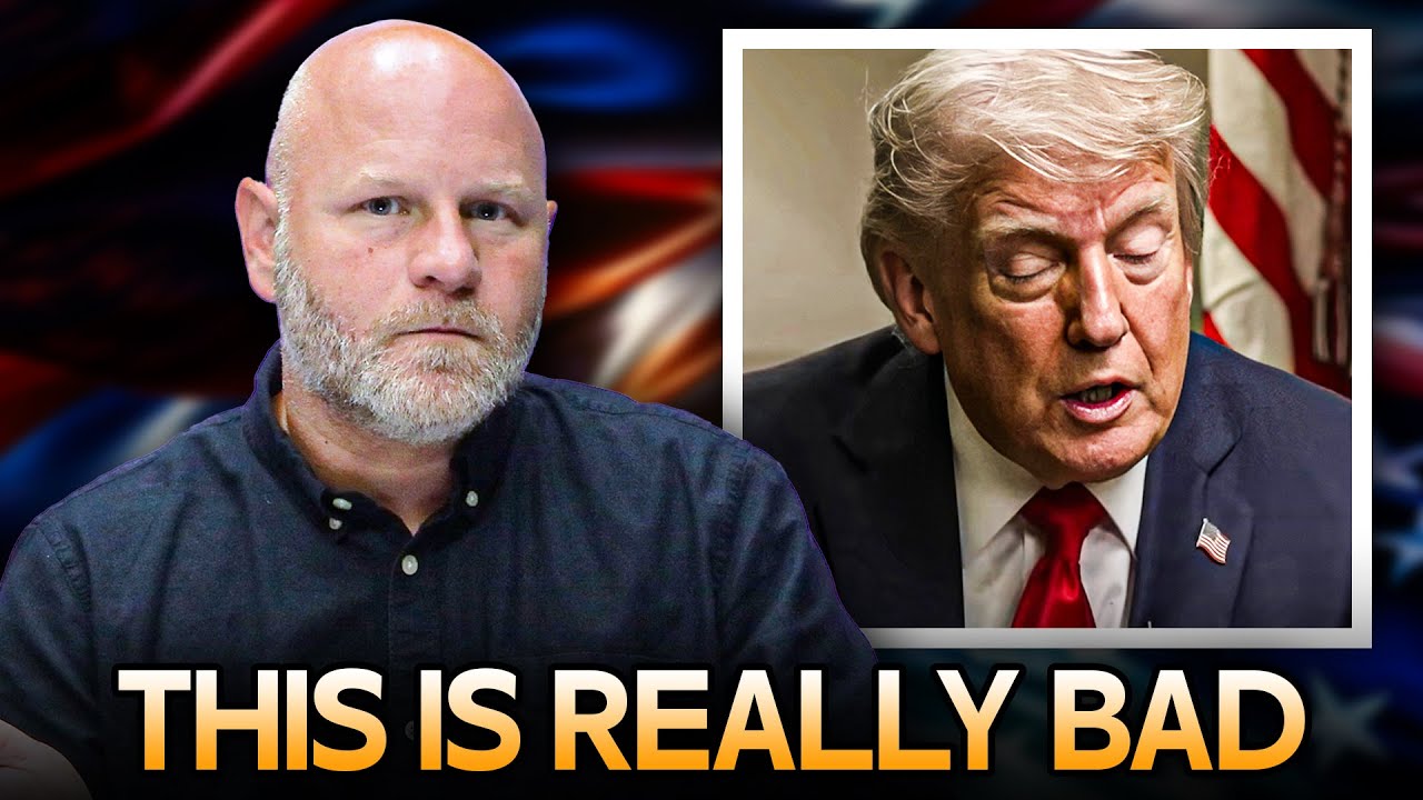 Trump's Screw Up May Literally BANKRUPT The United States Treasury