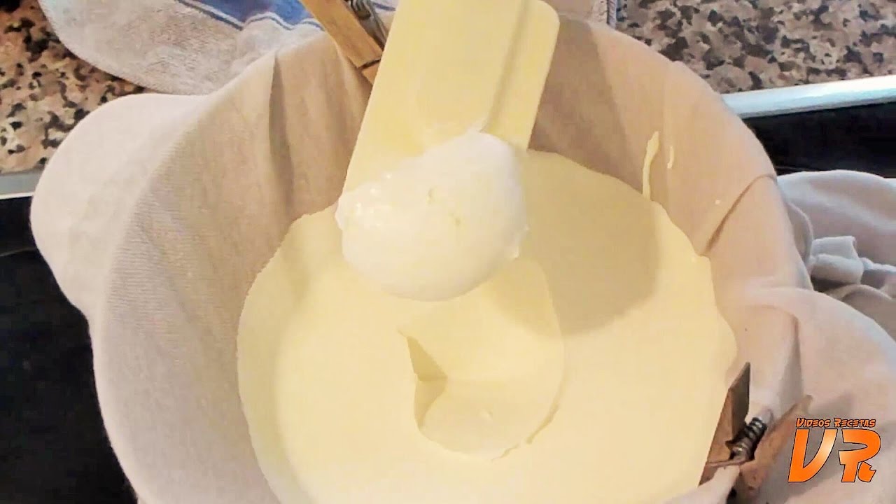 Mascarpone Casero Autentico italiano