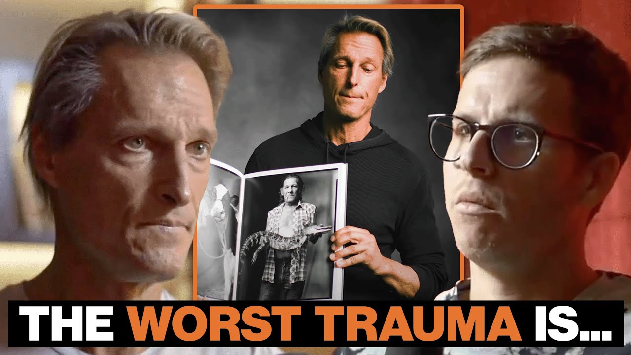 Mark Laita: #1 Lesson from Humanity That Will Move You to Tears