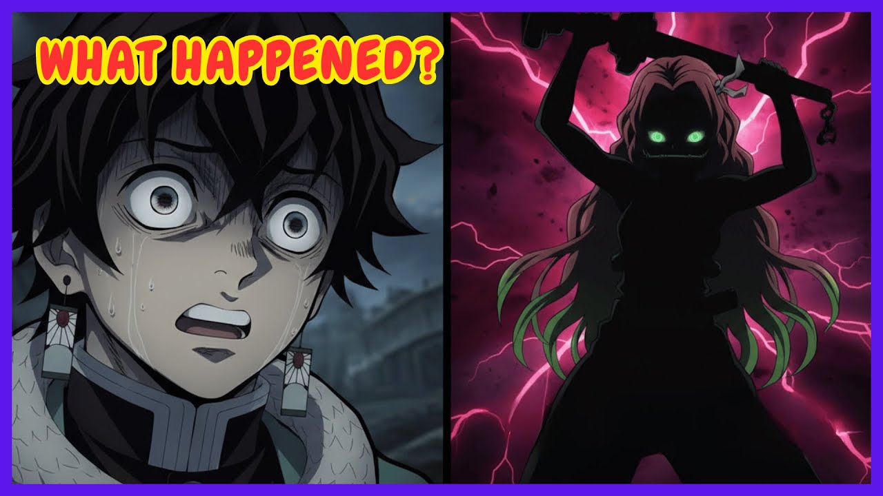 😱 SHINOBU LE DA LA “MEDICINA” BRILLANTE A INOSUKE!| Demon Slayer | MANGA COMICS | COMIC DUB 😳