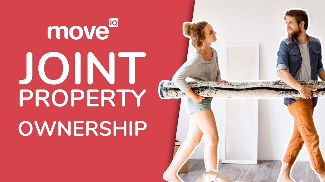 Joint Property Ownership | What You Need To Know (UK)