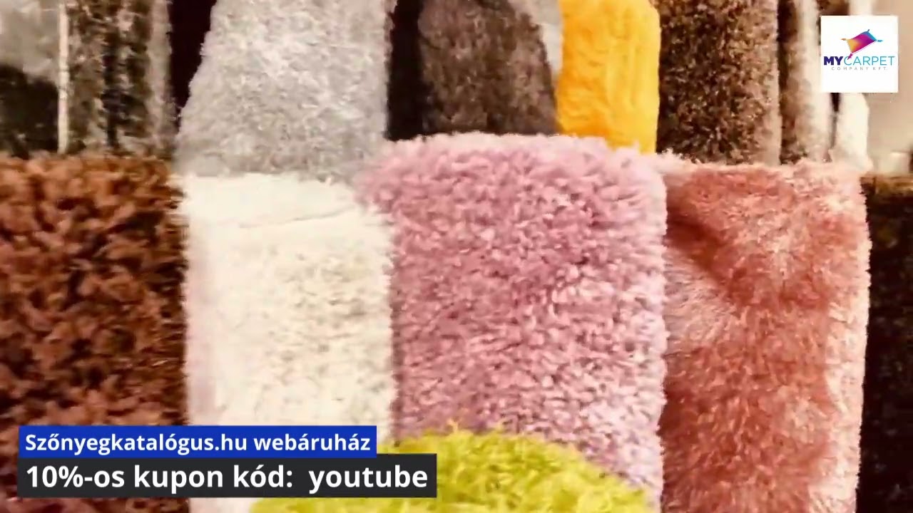 Szőnyeg Diszkont Web&aacute;ruh&aacute;z