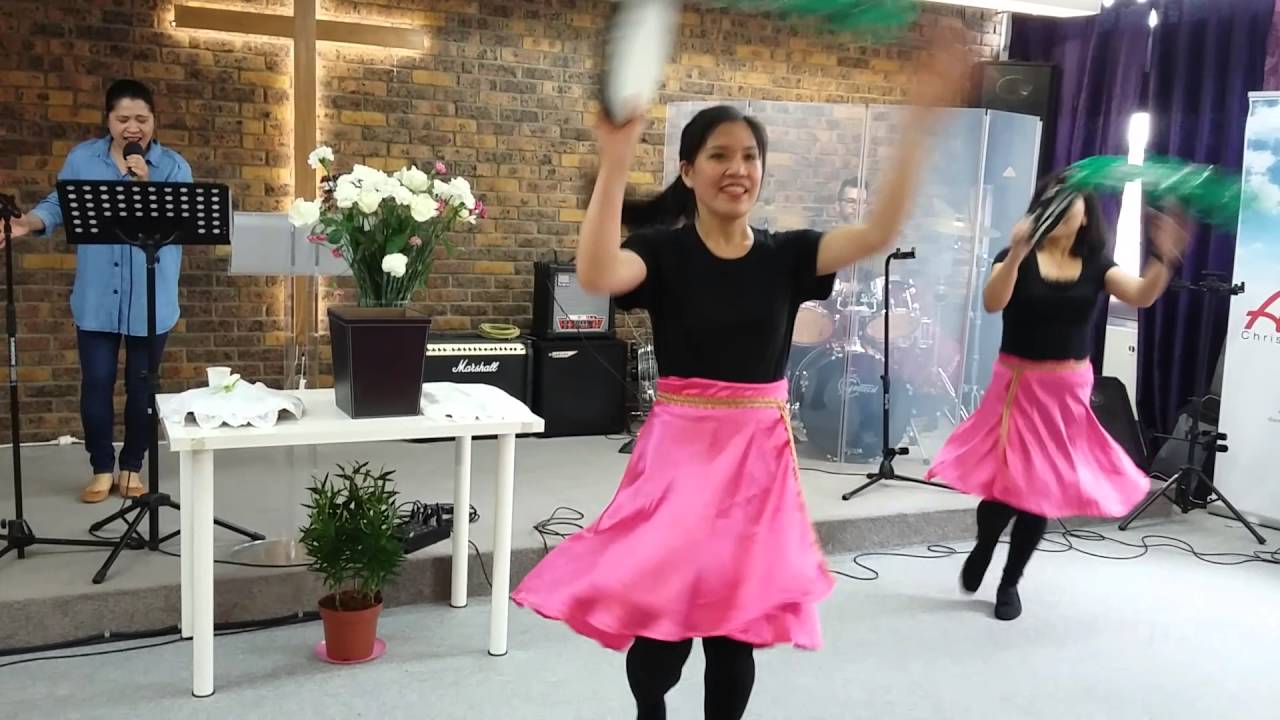 Katulad ng Agila Medley