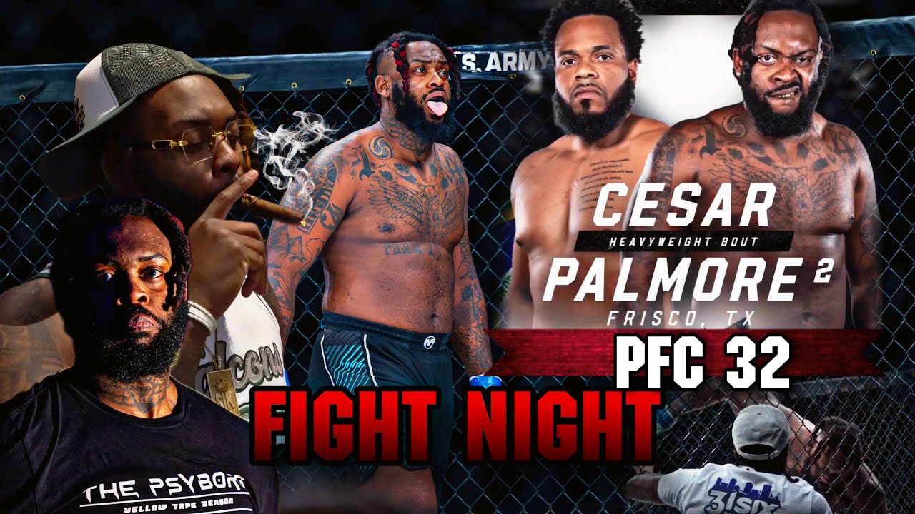 UFC Fighter All Access | AD 
