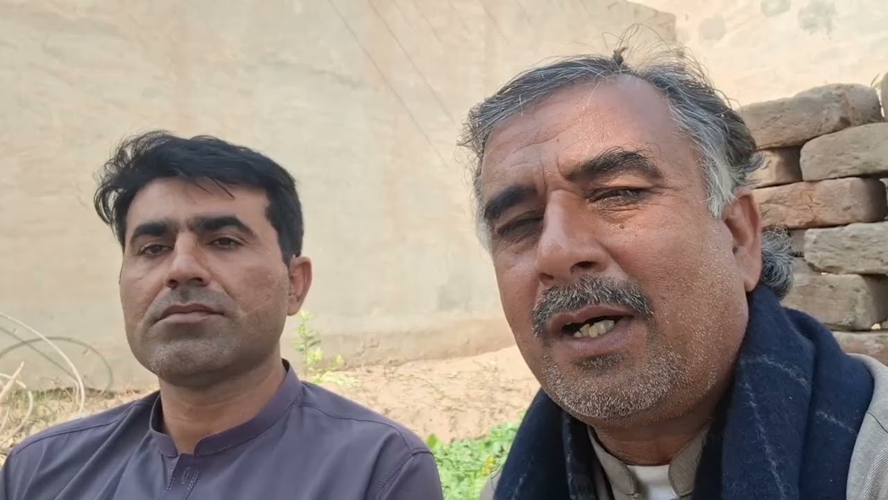 Jehlam  river & Ruel Area 