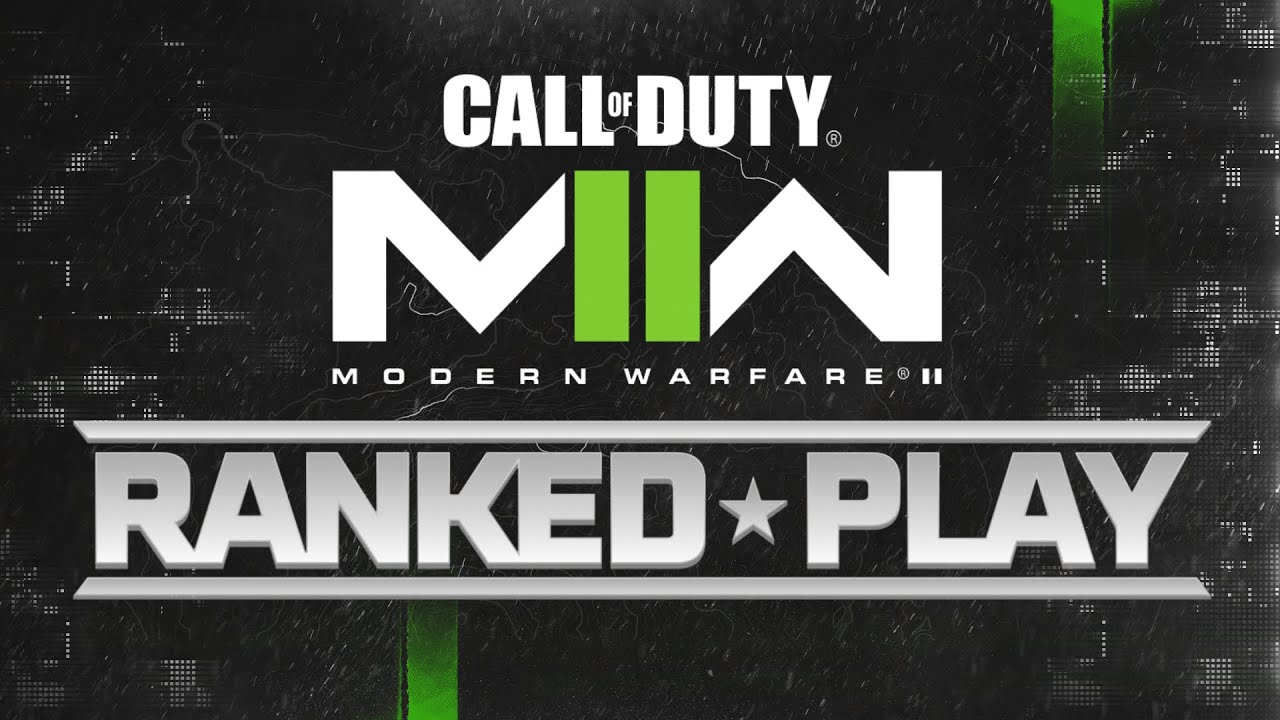Ranked Play Is OFFICIALLY Here 🎮