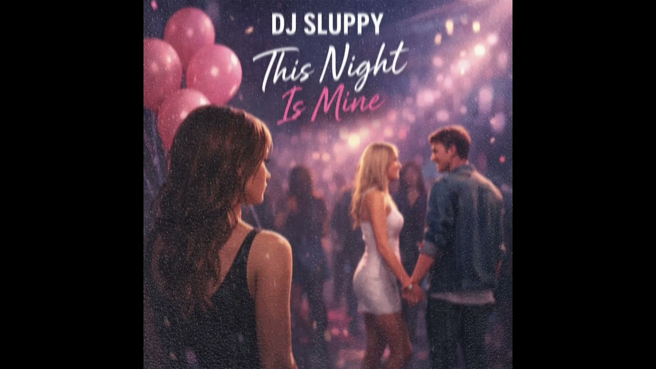 DJ SLUPPY - THIS NIGHT IS MINE