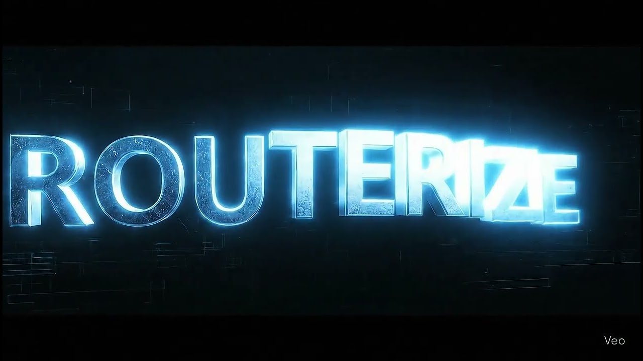 Routerize | Technology & AI Solutions You Can Trust