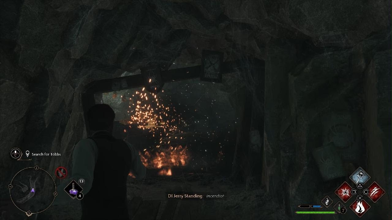 Hogwarts Legacy_Deektodds