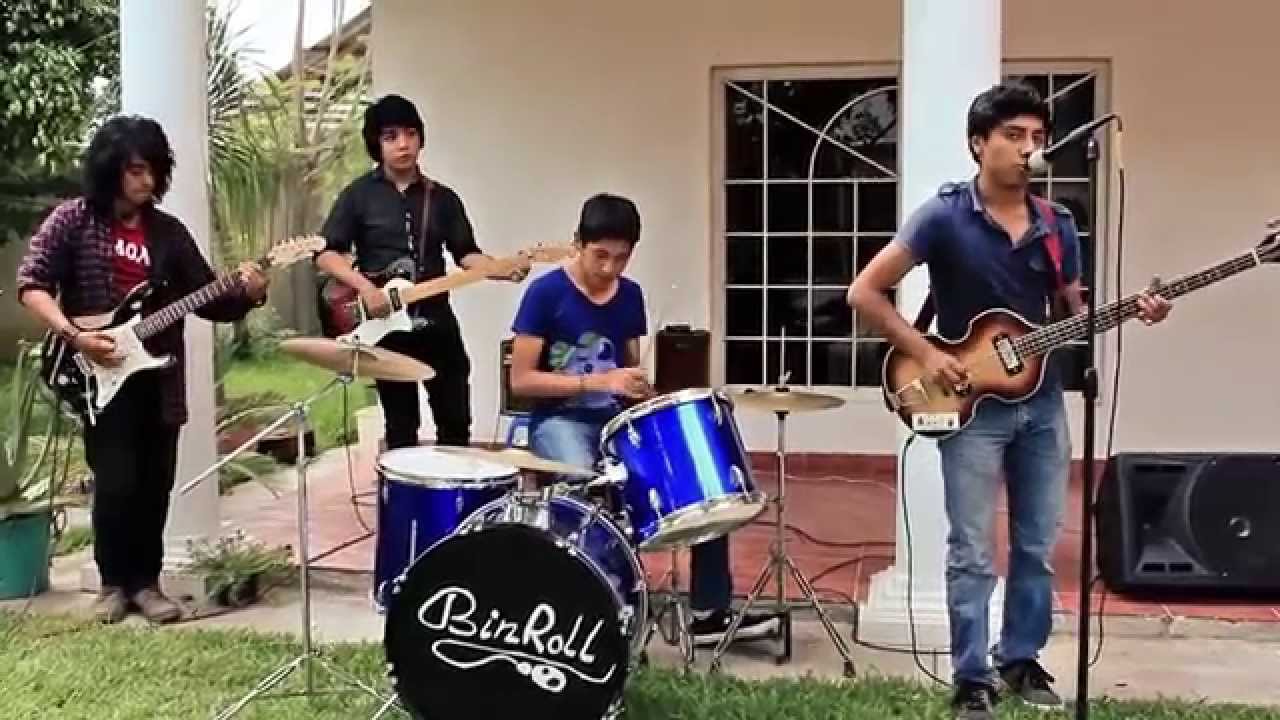 LaRockola BinRoll