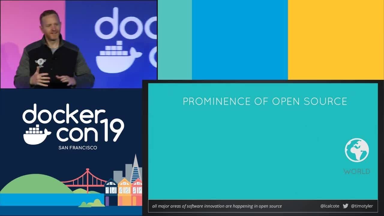 Establishing an Open Source Program Office