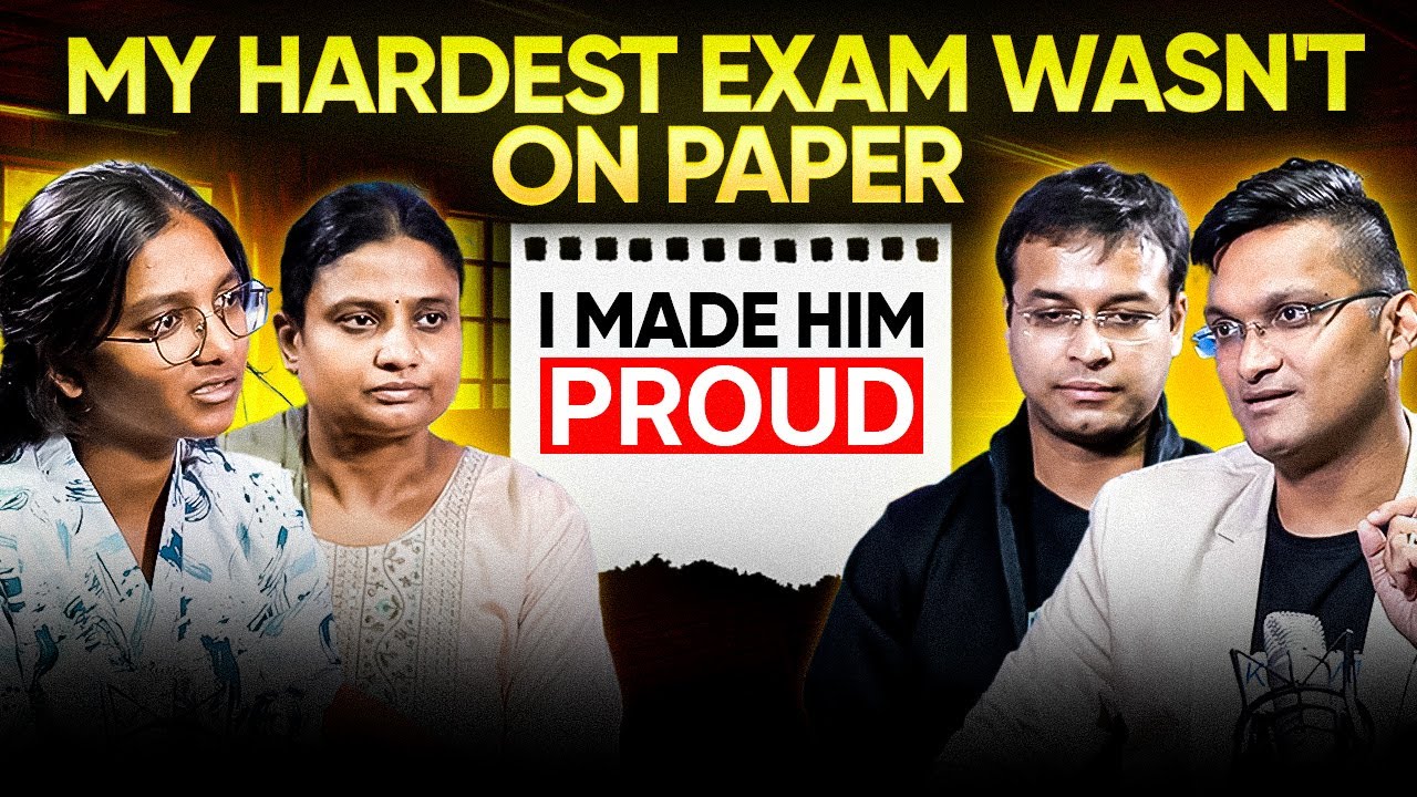 CA Foundation Result 2025 | Avani Did It and Made Everyone Proud