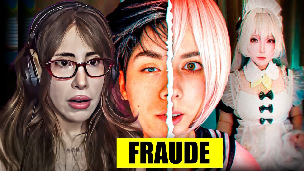 El Caso del Tiktoker que ARRUINO Free Fire, Azoz Mx | Reacción