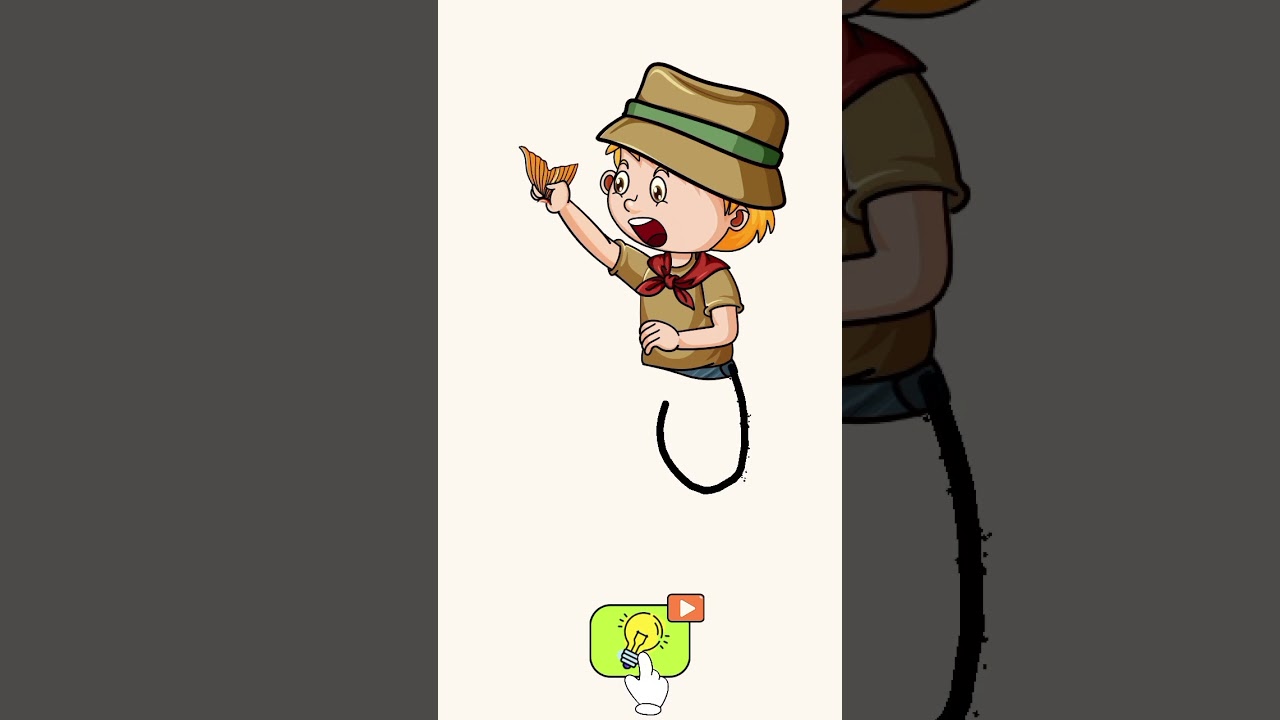 Draw one puzzle game #dj #gaming #findthedifference1000levelsiosgameplay #dop2 #gameskhelkarpaisekai