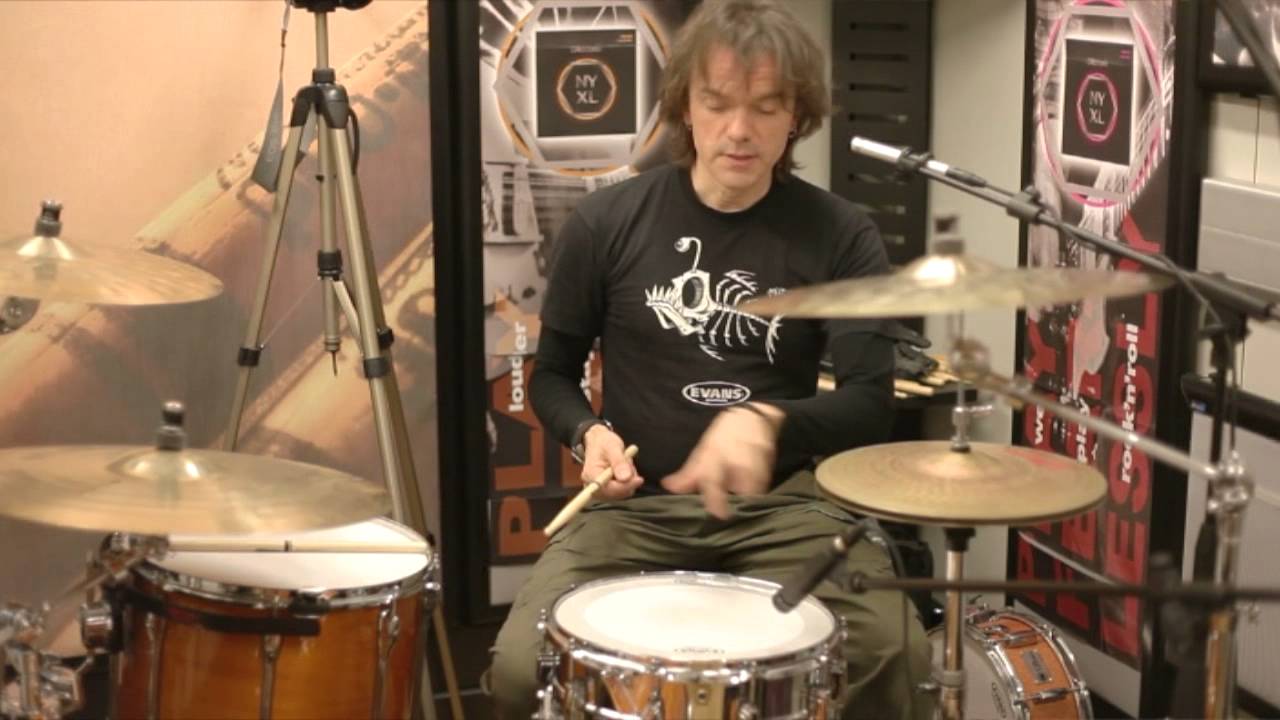 Elvin Betti Sound Experiences ep.1 - Stoner Rock