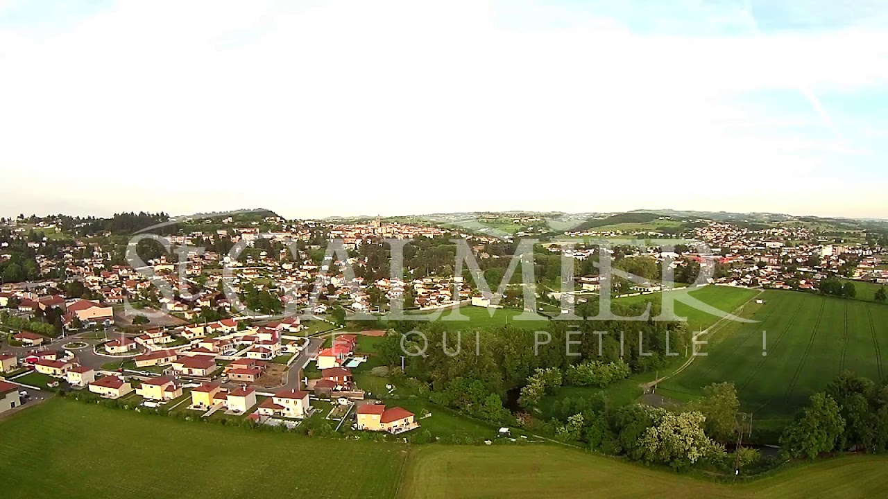 Saint-Galmier