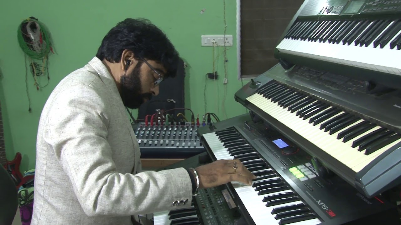 Kya Yahi Pyar Hai Cover Instrumental