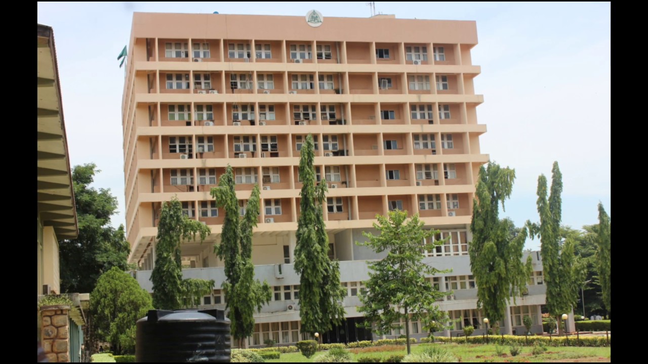 Things You May Not Know About Your Beloved School (Abu Zaria)