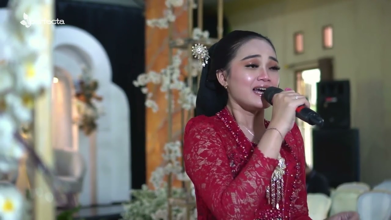 Candra Azizah   Langgam Ali Ali