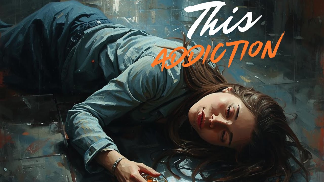 This addiction - Lynette Holmes
