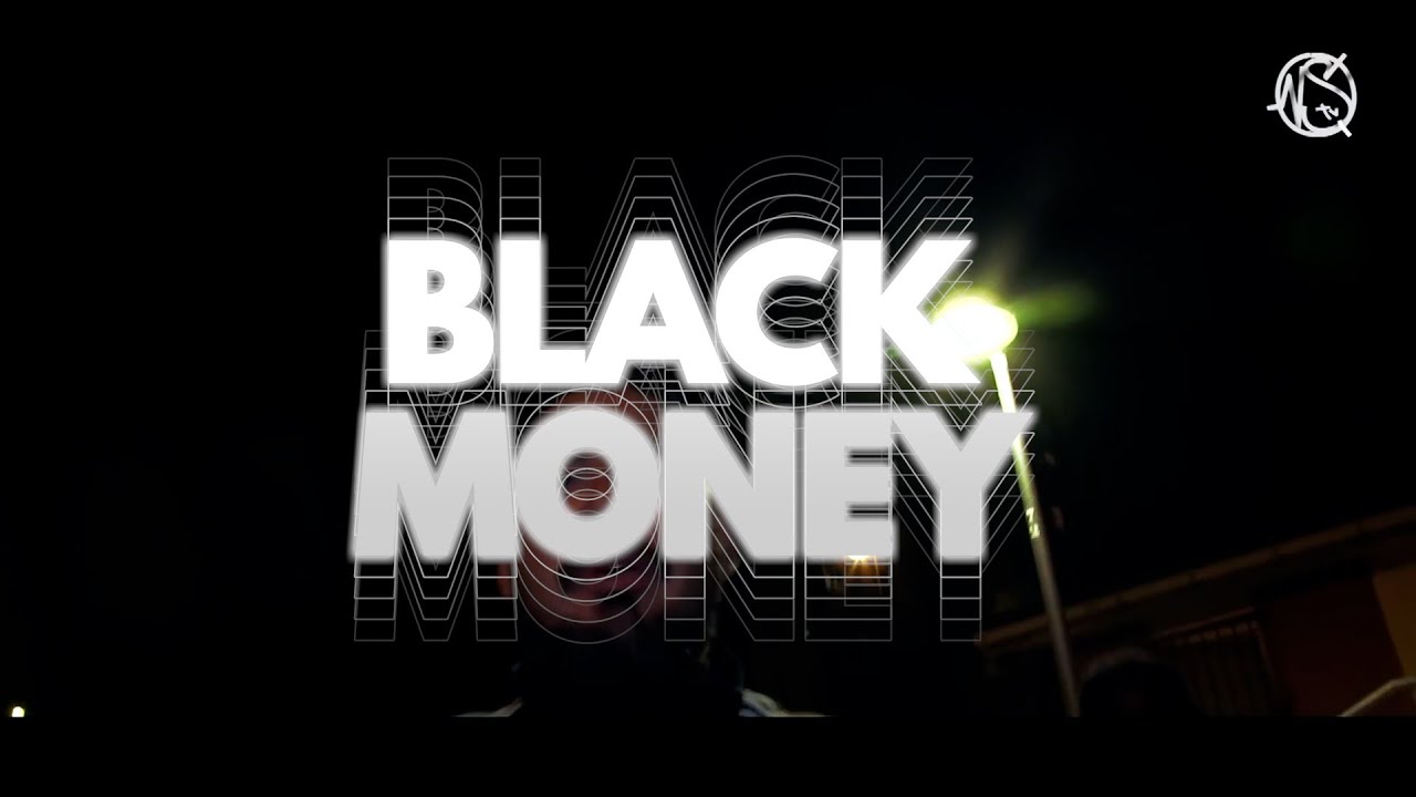 Black Money | Agus Rap Ft. MC Edisson, Chacheblack, Many B, Yeyo Perez. Prod. Will Hype