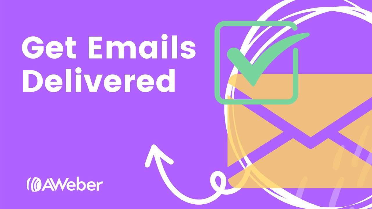 Get your emails delivered