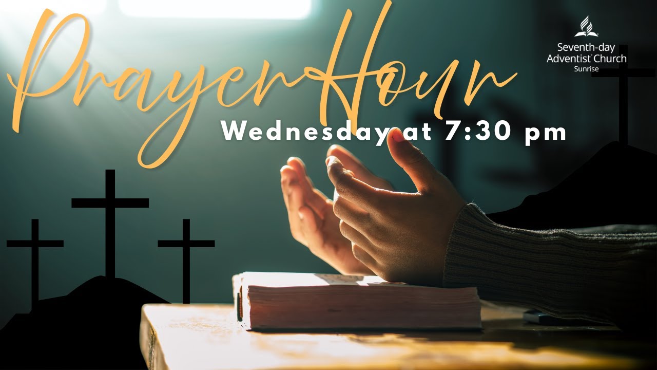 Wednesday Night Prayer Meeting | Midweek Worship & Prayer | January 14, 2026