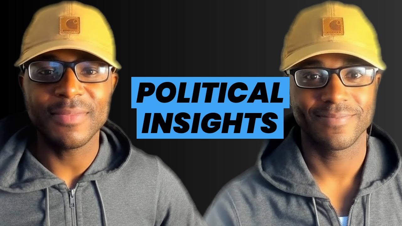 Trump's Diplomatic Strategy with China | ConservativeRap