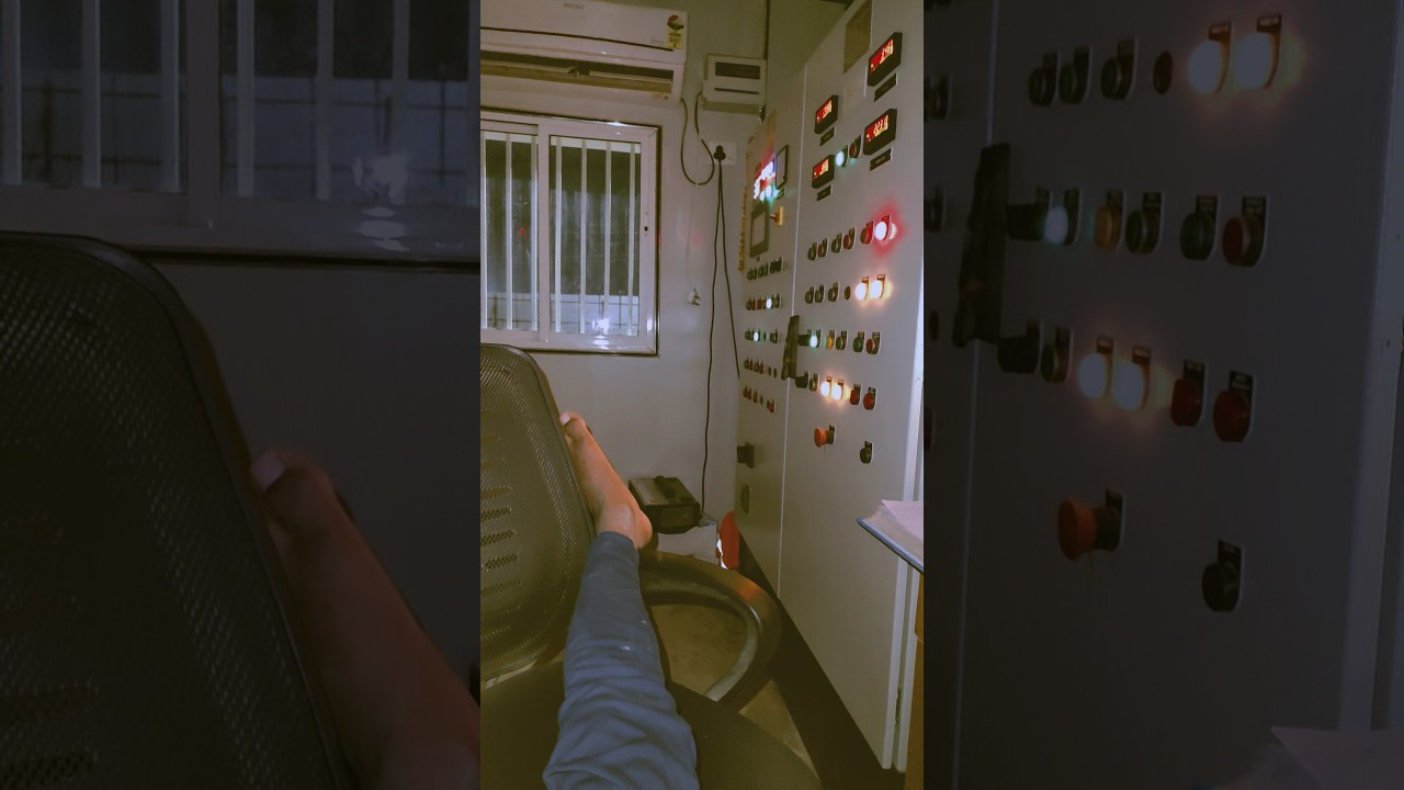 KYB CONMAT BATCHING PLANT OPERATOR PLATFORM M1³ || BATCHING PLANT KAISE OPERAT KRE 