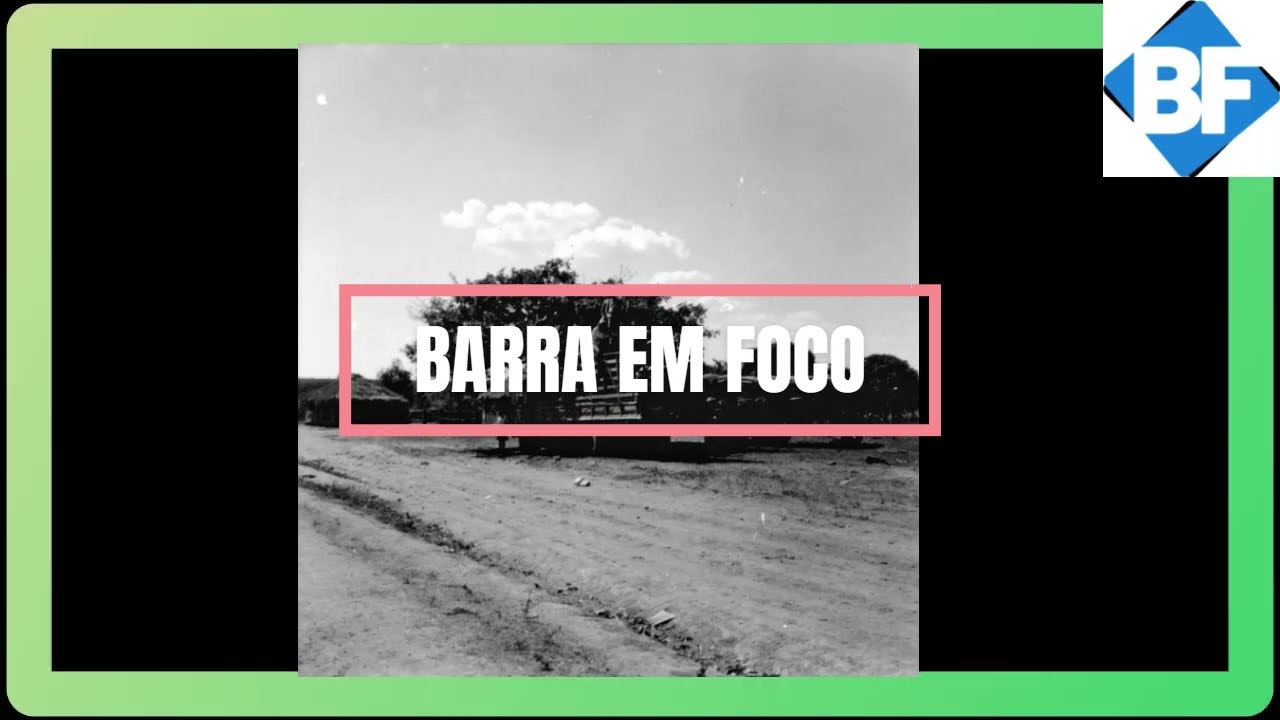 Historia de Barra do Bugres MT