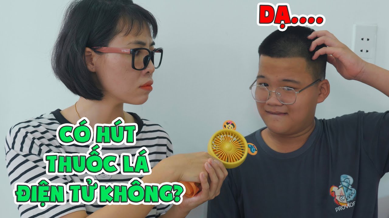 Các Bạn Học Sinh Thời Nay Ghê Gớm Thật