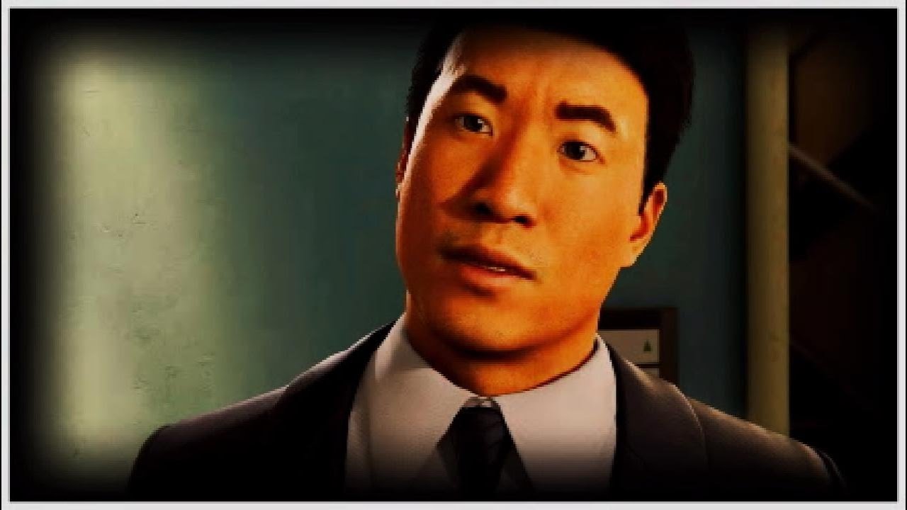 Mr Lee big secret | Spider-Man episode 8
