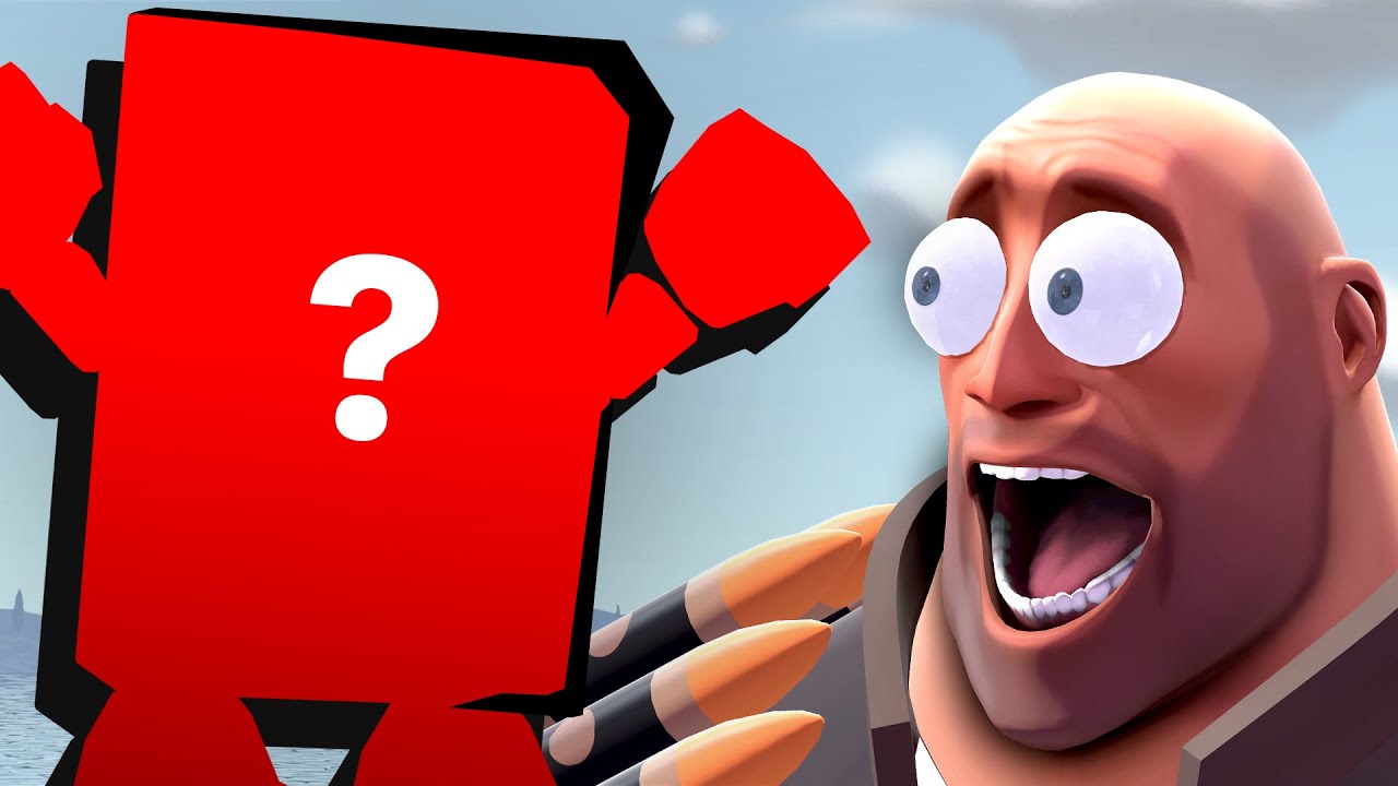 I Made the 10th Class Valve Said We Never Got