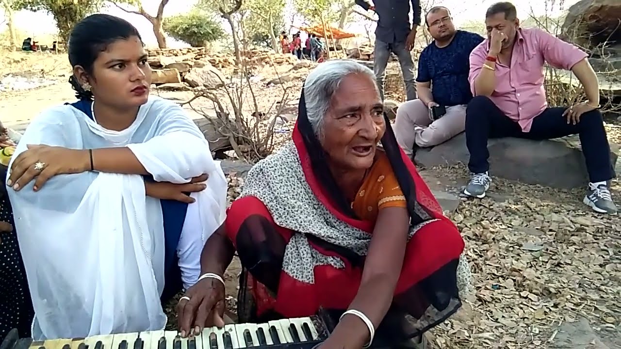 old is gold - खुद सुनिए ।