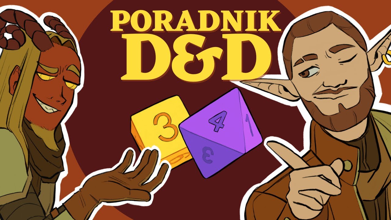 Kleryk: Domena oszustwa - Poradnik D&D #34