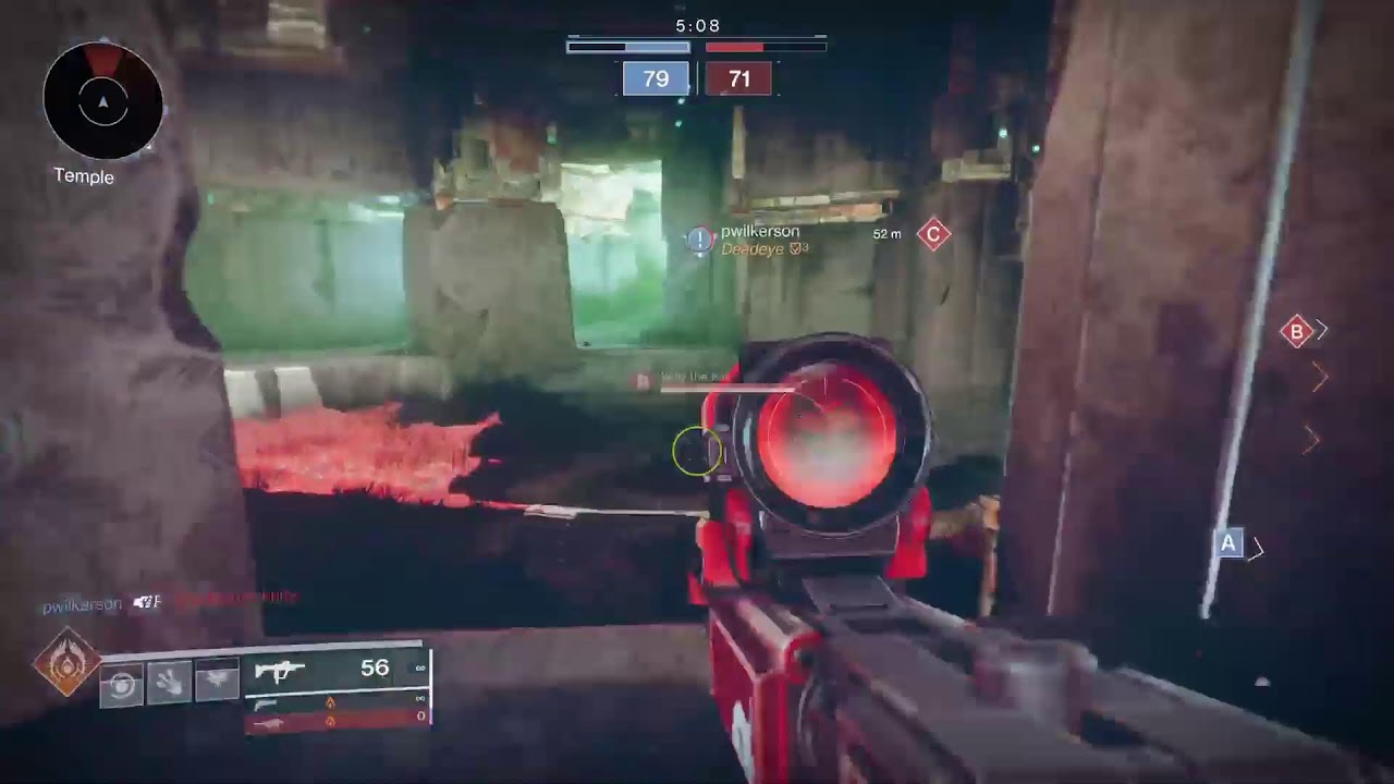 #Playing #Destiny2