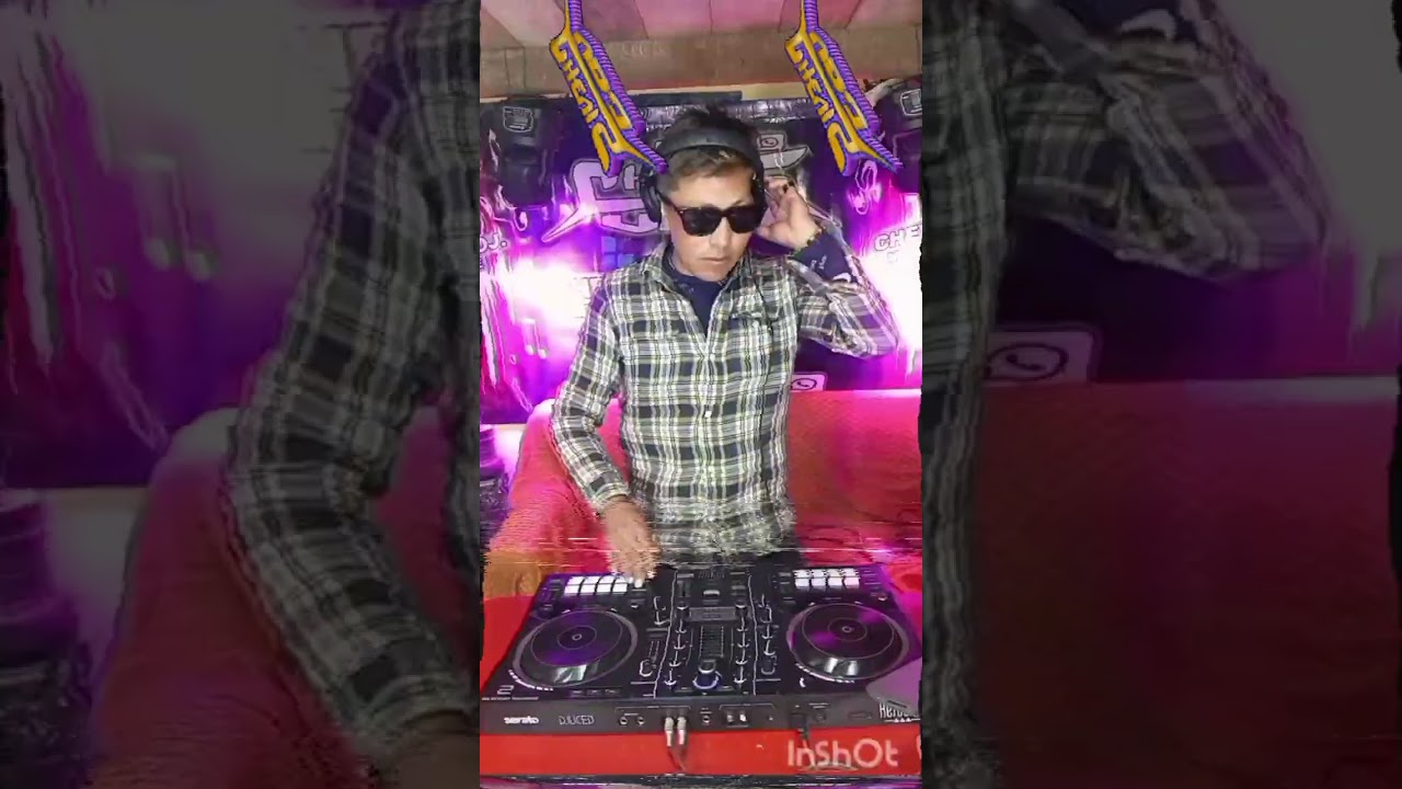 RegUeToN OldSchoOl Chevis Dj