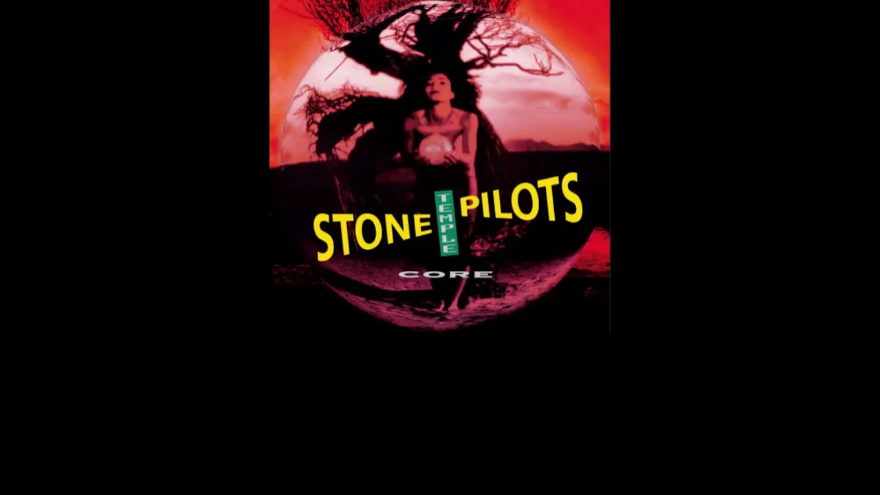 stone temple pilots - creep cover bajo, guitarra y voz