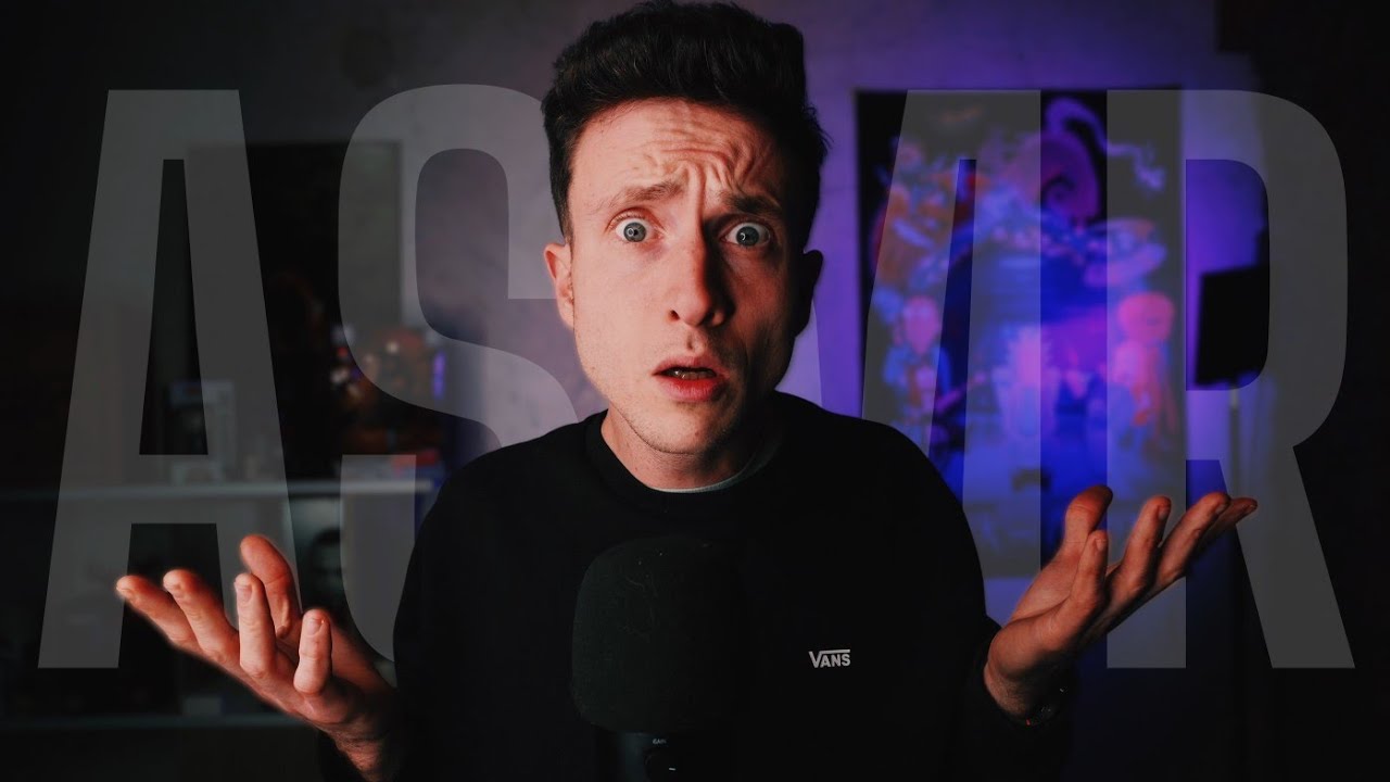 QUANTO HO SPESO PER IL CANALE? | ASMR ITA