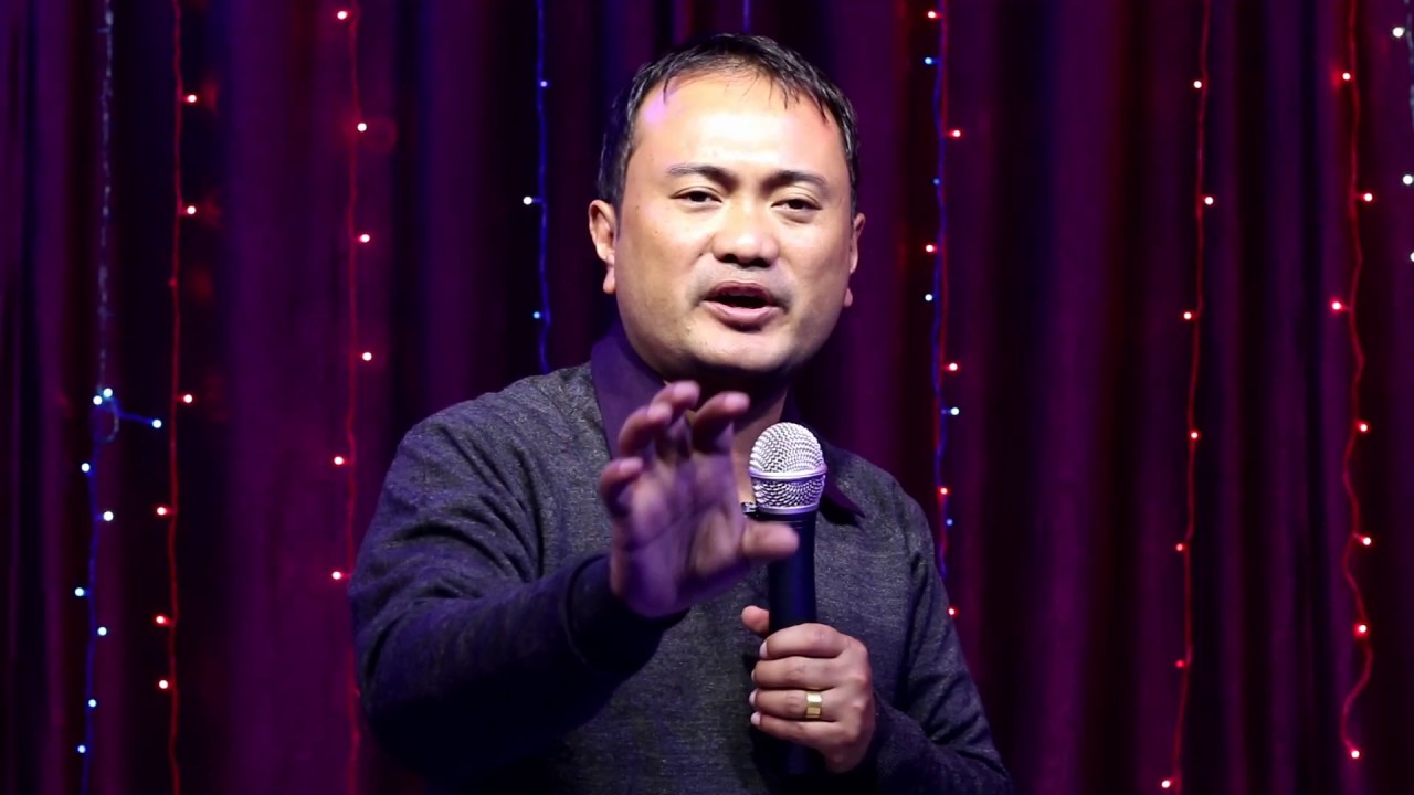 Samuel Tamang: The Life of Thankgiving || Nepali Sermon