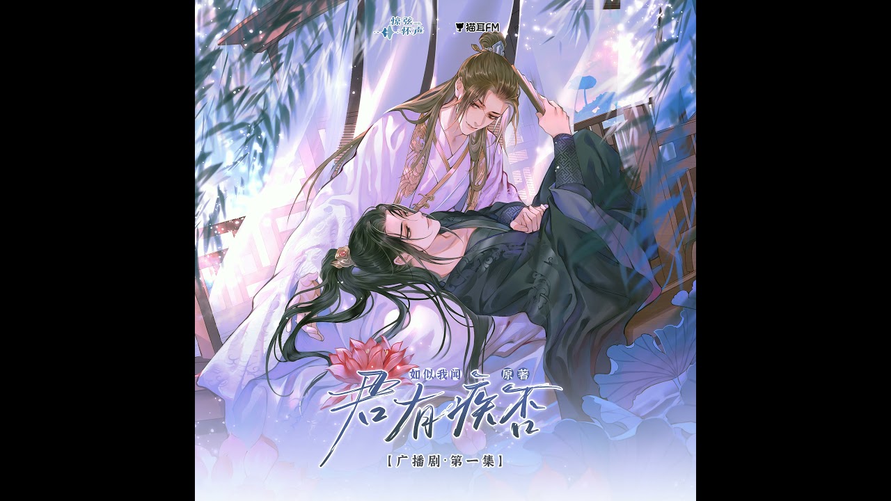君有疾否第二季主题曲《还来天地一襟雪》