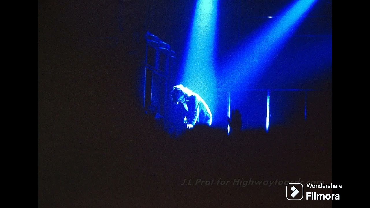 AC/DC Live At Avignon FRA 🇨🇵 Parc Des Expotisions Central January 13th 1981
